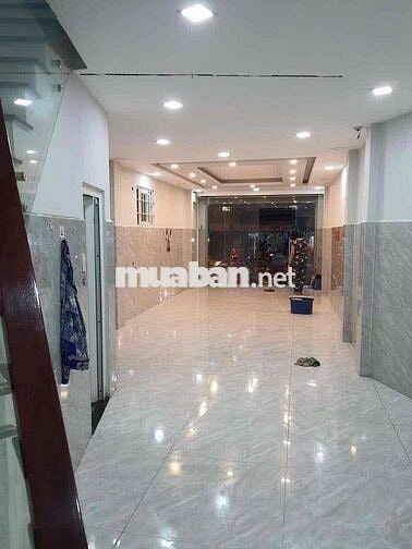 📍NHÀ MẶT TIỀN NGUYỄN ẢNH THỦ - 68M2 2 TẦNG