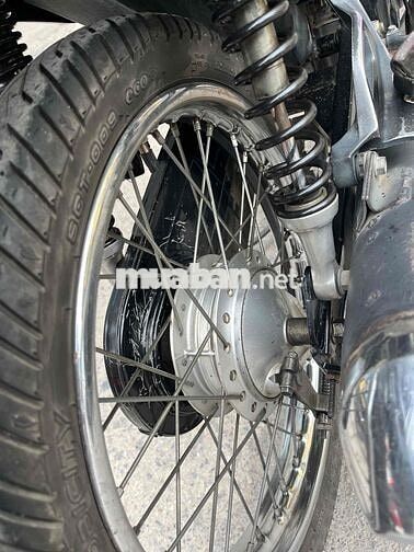 Honda RSX 110 Trắng đen Đã sử dụng