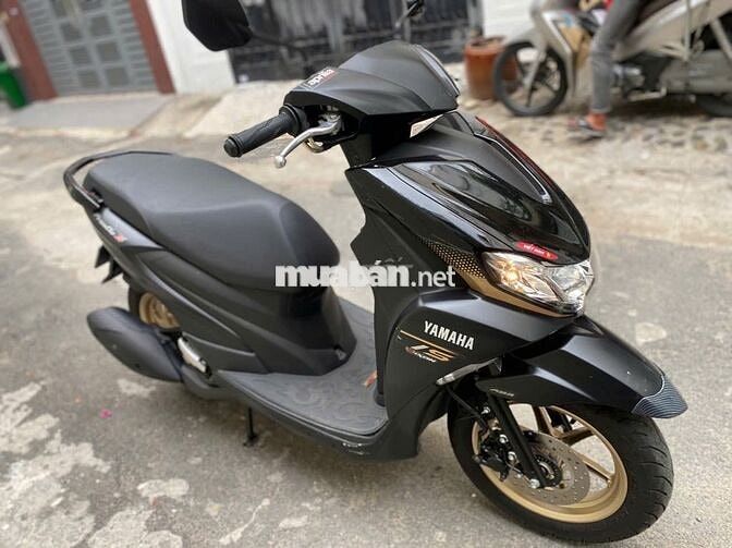 Yamaha FreeGo 125cc bs 50aa-59980
