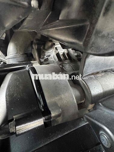 Yamaha Nouvo 6 2016 Xanh Bạc