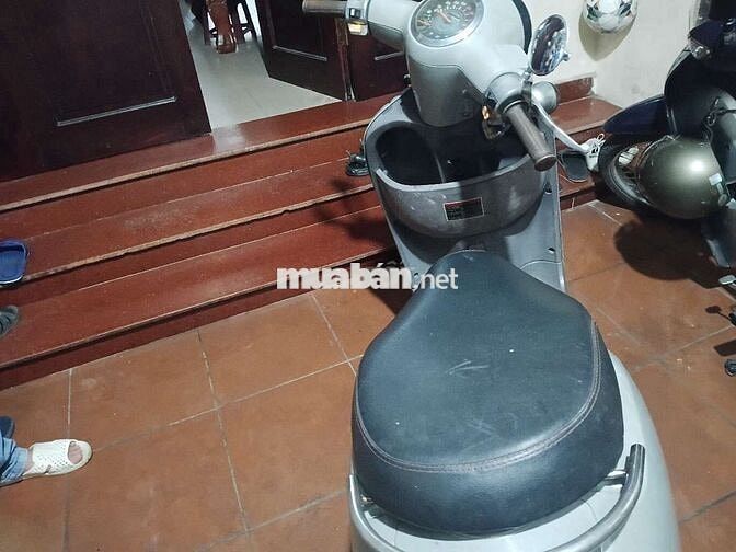 scopi50ccviệt nam