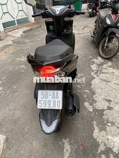 Yamaha FreeGo 125cc bs 50aa-59980