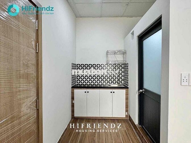 STUDIO FULL NỘI THẤT MỚI KENG GẦN CẦU NGUYỄN VĂN CỪ, CẦU CHỮ Y Q5 Q8