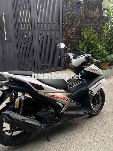 NVX 155 smartkey biển sài gòn chính chủ nvx155