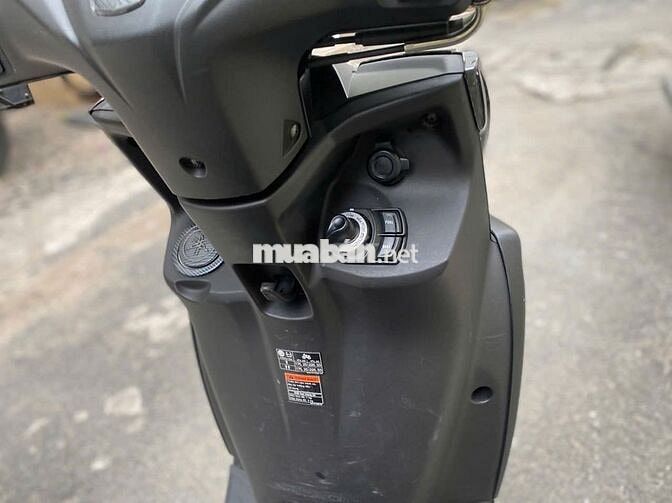 Yamaha FreeGo 125cc bs 50aa-59980