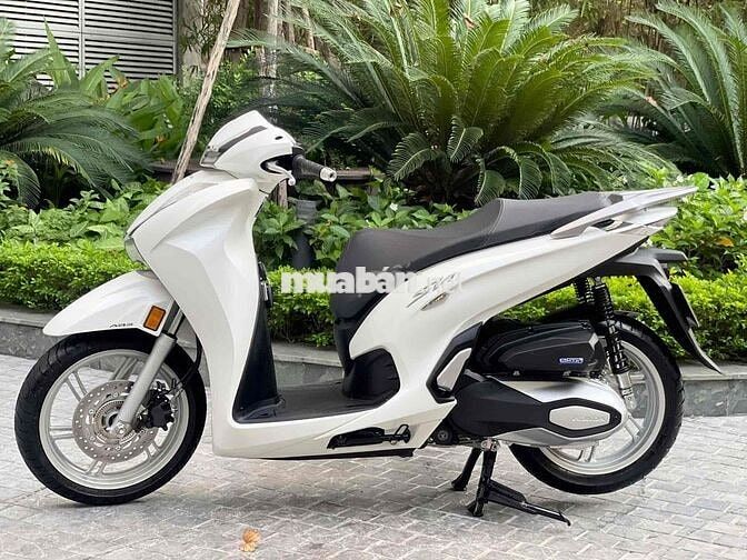 SH350 ABS 2024 mới 99% - Trả trước 80tr nhận xe✅