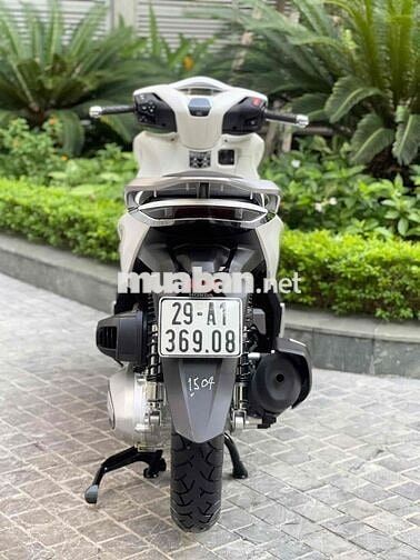 SH350 ABS 2024 mới 99% - Trả trước 80tr nhận xe✅
