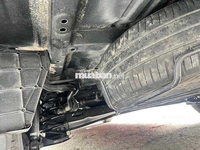 Toyota Veloz CVT 2022 72.000 km Đen giá mềm