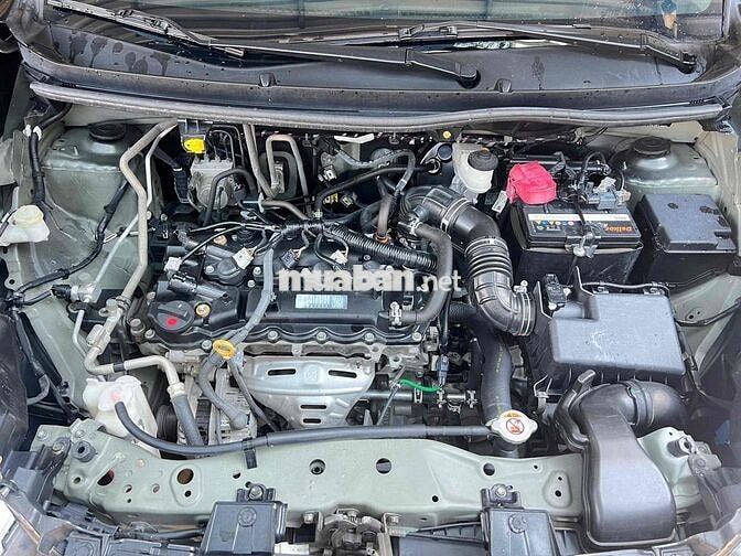Toyota Veloz CVT 2022 72.000 km Đen giá mềm