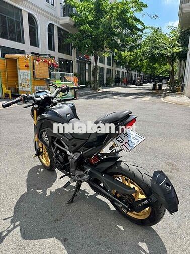GPX Demon 150GN 2020 biển số 67
