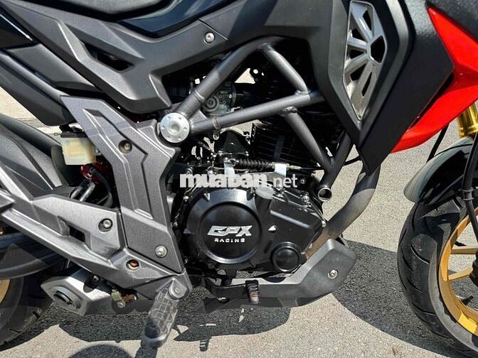 GPX Demon 150GN 2020 biển số 67