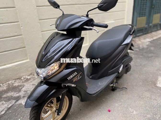 Yamaha FreeGo 125cc bs 50aa-59980