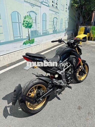 GPX Demon 150GN 2020 biển số 67