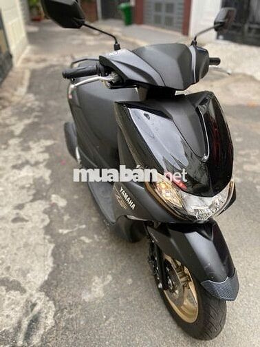 Yamaha FreeGo 125cc bs 50aa-59980