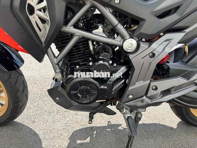GPX Demon 150GN 2020 biển số 67