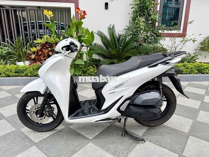 Honda SH 150 CBS 2022 Trắng