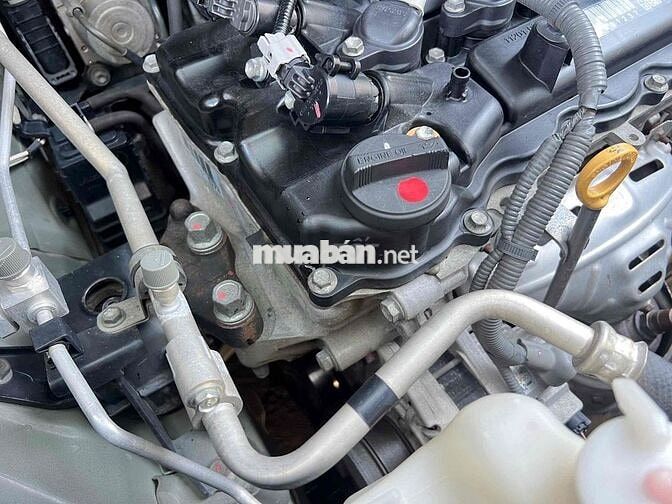 Toyota Veloz CVT 2022 72.000 km Đen giá mềm