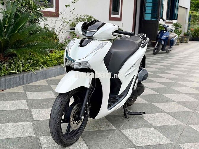 Honda SH 150 CBS 2022 Trắng