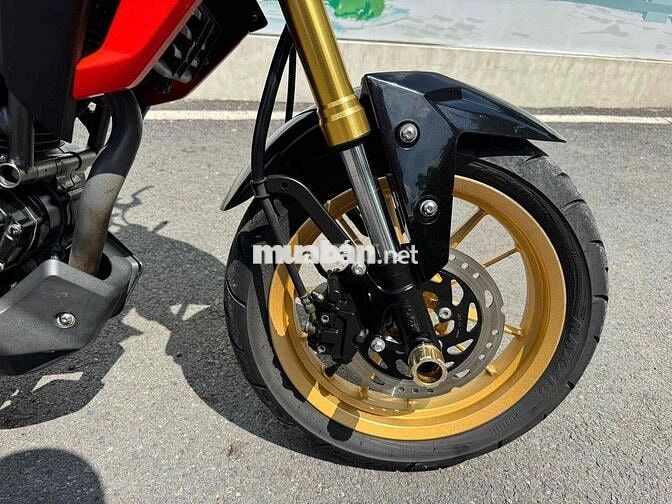 GPX Demon 150GN 2020 biển số 67