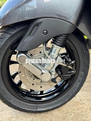 Piaggio Vespa Sprint 2019 Xám Lampo