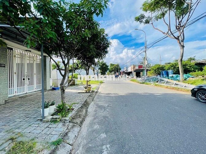 [ Bán gấp ] Đất mặt tiền đường Mai Văn Ngọc gần Mê Linh | 105m2 