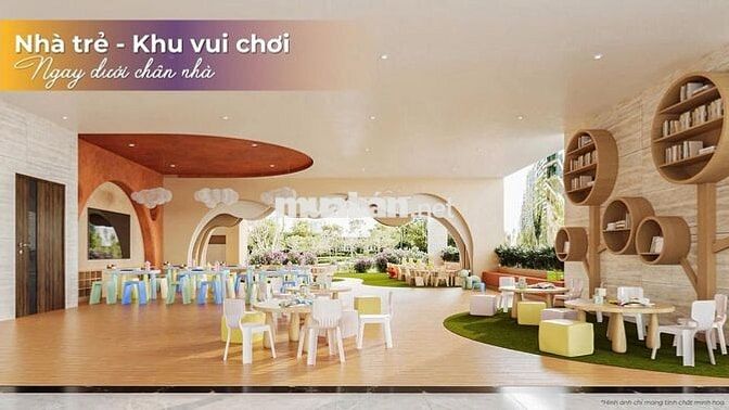 Chính chủ bán căn MIA CENTER POINT - 2PN dt 64,9m2 - Tặng 3 điều hoà