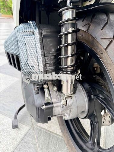 Honda SH 150 CBS 2022 Trắng