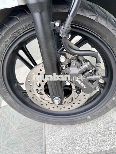 Honda SH 150 CBS 2022 Trắng