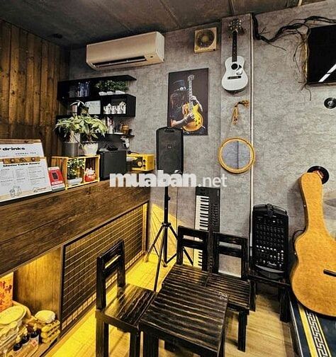 TÌM ĐỐI TÁC CHIA SẺ KHÔNG GIAN – VIBE ĐÀ LẠT GIỮA LÒNG PHÚ NHUẬN