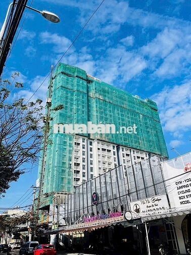 Chính chủ bán căn MIA CENTER POINT - 2PN dt 64,9m2 - Tặng 3 điều hoà