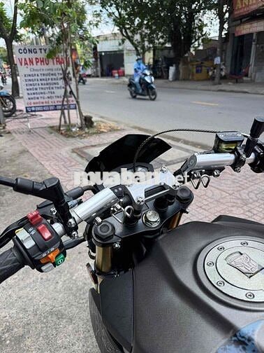 MV Agusta Mini chính chủ biển số thành phố