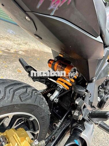 MV Agusta Mini chính chủ biển số thành phố