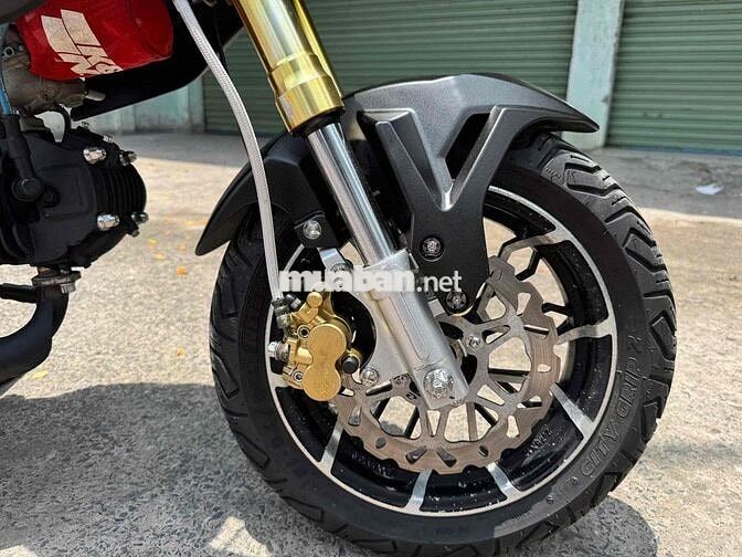 MV Agusta Mini chính chủ biển số thành phố
