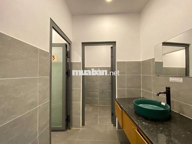 🔥NGANG 7M CAO BÁ NHẠ, QUẬN 1 – KHU TRUNG TÂM, DỄ KINH DOANH