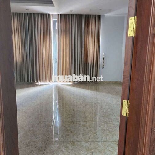 Nhà 1 trệt 3 lầu hầm đường 1B KDC vĩnh lộc BHH B bình tân