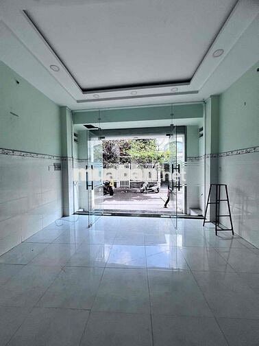 NGAY CHUNG CƯ CÂY KEO 2 LẦU HẺM TẢI THÔNG 4PN 3WC SẴN MÁY LẠNH Ở +VPCT
