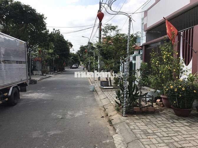 BÁN ĐẤT ĐƯỜNG VÕ QUẢNG, ĐỐI DIỆN CÔNG VIÊN, HOÀ XUÂN, ĐÀ NẴNG
