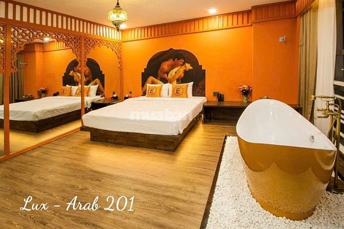 29 Tỷ - Bán gấp nhà MT đường 3/2 - Quận 10 DT 5m x 22m, 4 Tầng, HĐT 70