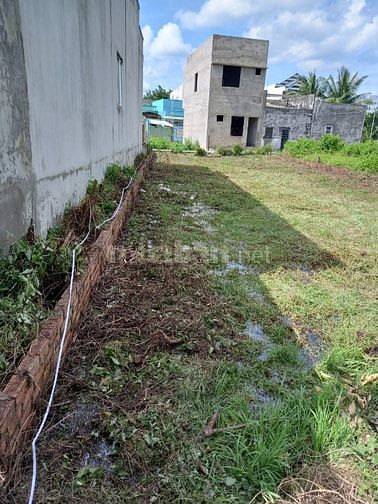 Chính chủ Cần bán gấp nền đất thổ cư hẻm xe hơi, đường Châu thị Kim