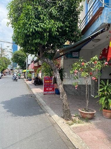 mặt bằng cho thuê mặt tiền đường lê tấn quốc phường tân bình Tphcm