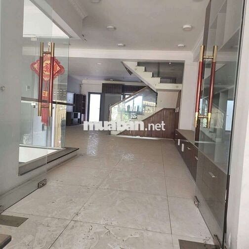 Nhà 1 trệt 3 lầu hầm đường 1B KDC vĩnh lộc BHH B bình tân