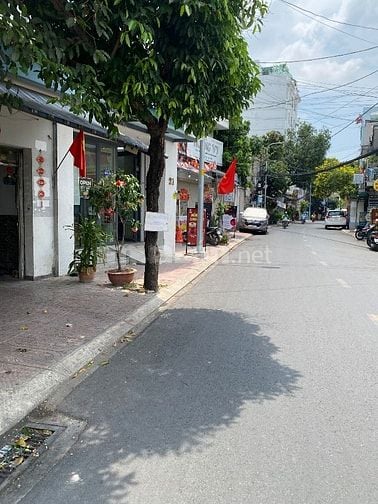 mặt bằng cho thuê mặt tiền đường lê tấn quốc phường tân bình Tphcm