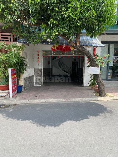 mặt bằng cho thuê mặt tiền đường lê tấn quốc phường tân bình Tphcm