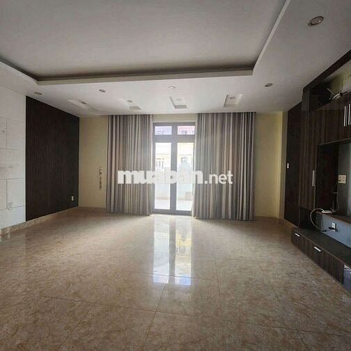 Nhà 1 trệt 3 lầu hầm đường 1B KDC vĩnh lộc BHH B bình tân