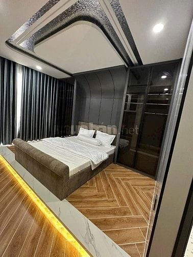 Bán bán khu VIP-k300 đường ngang Phan Bá Phiến siêu đẹp