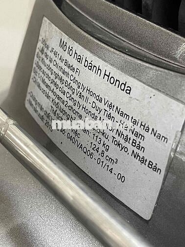 AB 2015 TP CÓ HỖ TRỢ GÓP OĐ CÓ GL ĐỖI XE