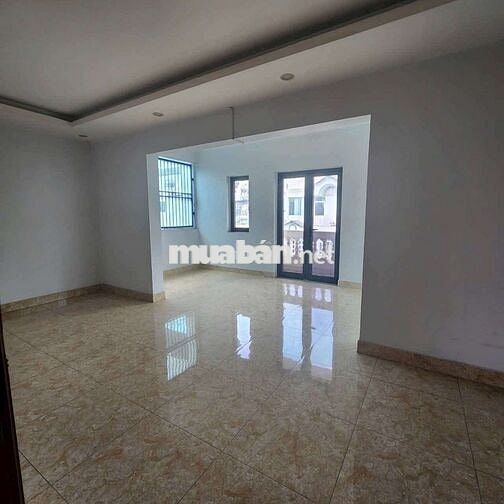 Nhà 1 trệt 3 lầu hầm đường 1B KDC vĩnh lộc BHH B bình tân