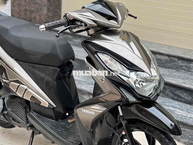 Yamaha Luvias Fi 2016 BSTP Áo Đẹp Máy Nguyên Zin