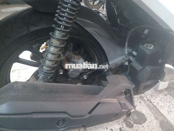 Honda SH 125cc 2013 Trắng Đã sử dụng