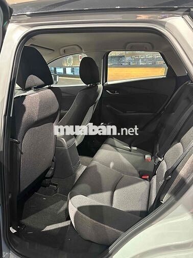 MAZDA CX-3 VIN 2025 GIẢM 60 TRIỆU + QUÀ TẶNG 🎁
